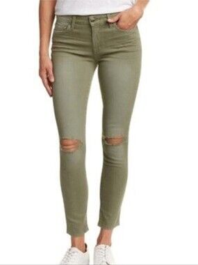 JOE’S JEANS / Icon / Skinny Ankle Jean Size 23 NEW
